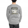 Unisex RIP Creepy Sheepy Long Sleeve Tee