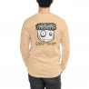 Unisex RIP Creepy Sheepy Long Sleeve Tee